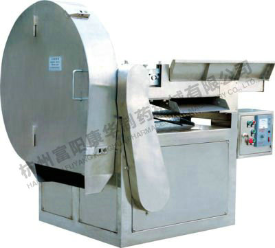 JD high-efficiency cropping machine/guillotine shear