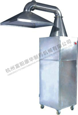 CCY dust catcher