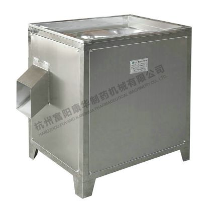 QP-150型离心旋料式切片机