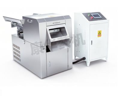 SQYJ-300型数控直切式切药机