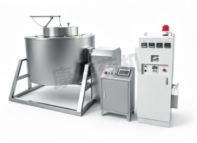 DY-700型温控式煅药锅（电磁加热）