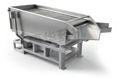 SX-3型筛选机(柔性）