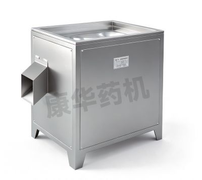 QP系列离心旋料式切片机